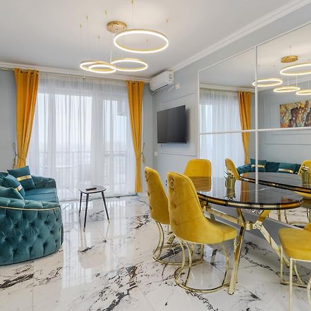 Ferienwohnung Lilla Flats Oradea Exterior foto