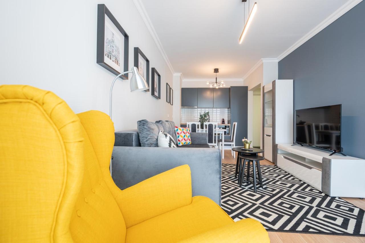 Ferienwohnung Lilla Flats Oradea Zimmer foto