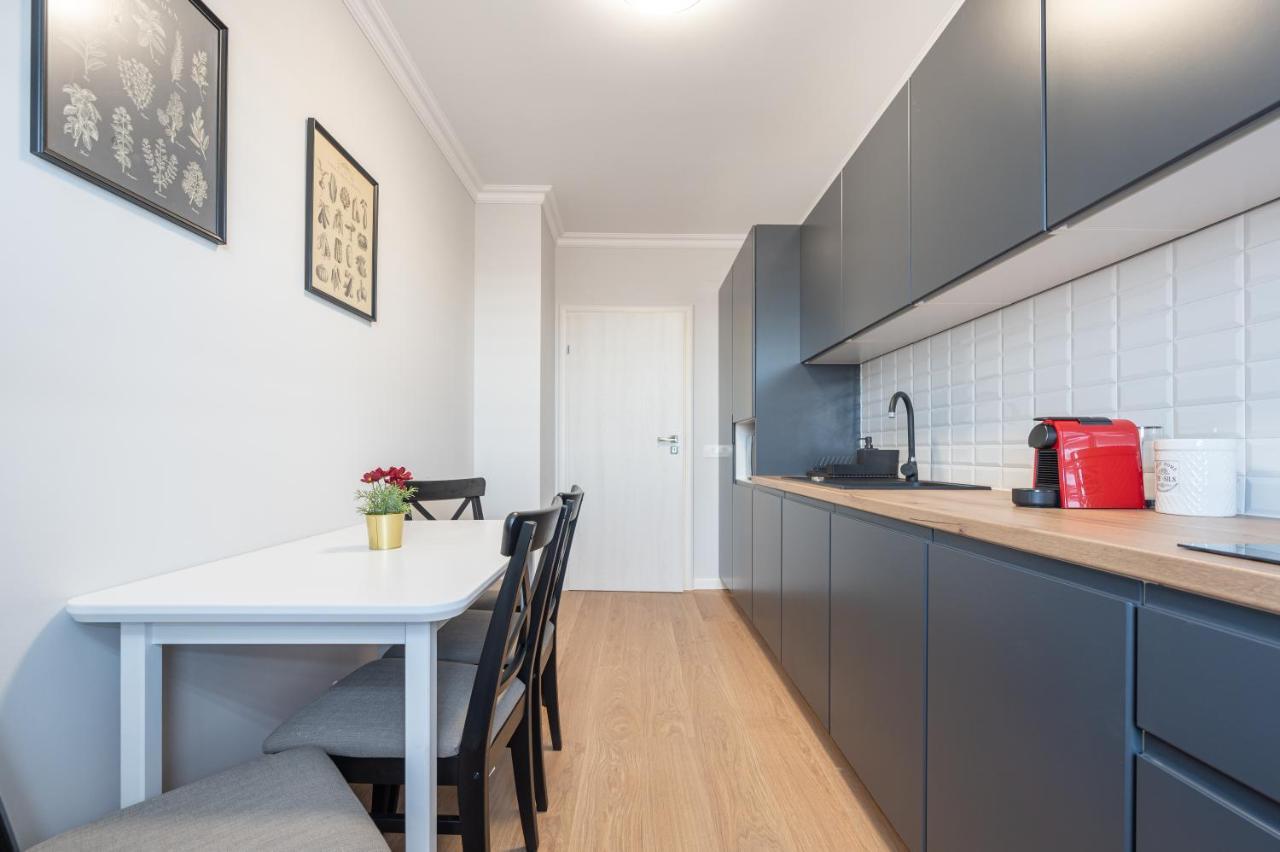 Ferienwohnung Lilla Flats Oradea Exterior foto