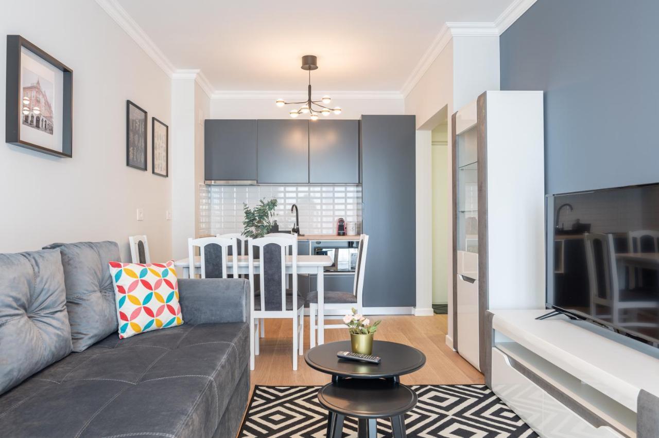 Ferienwohnung Lilla Flats Oradea Exterior foto