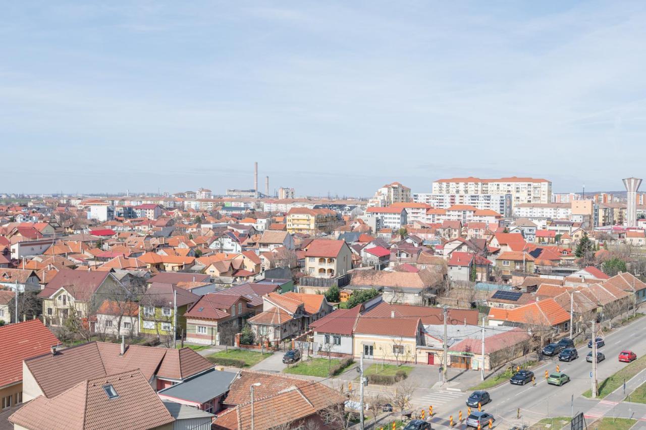 Ferienwohnung Lilla Flats Oradea Exterior foto