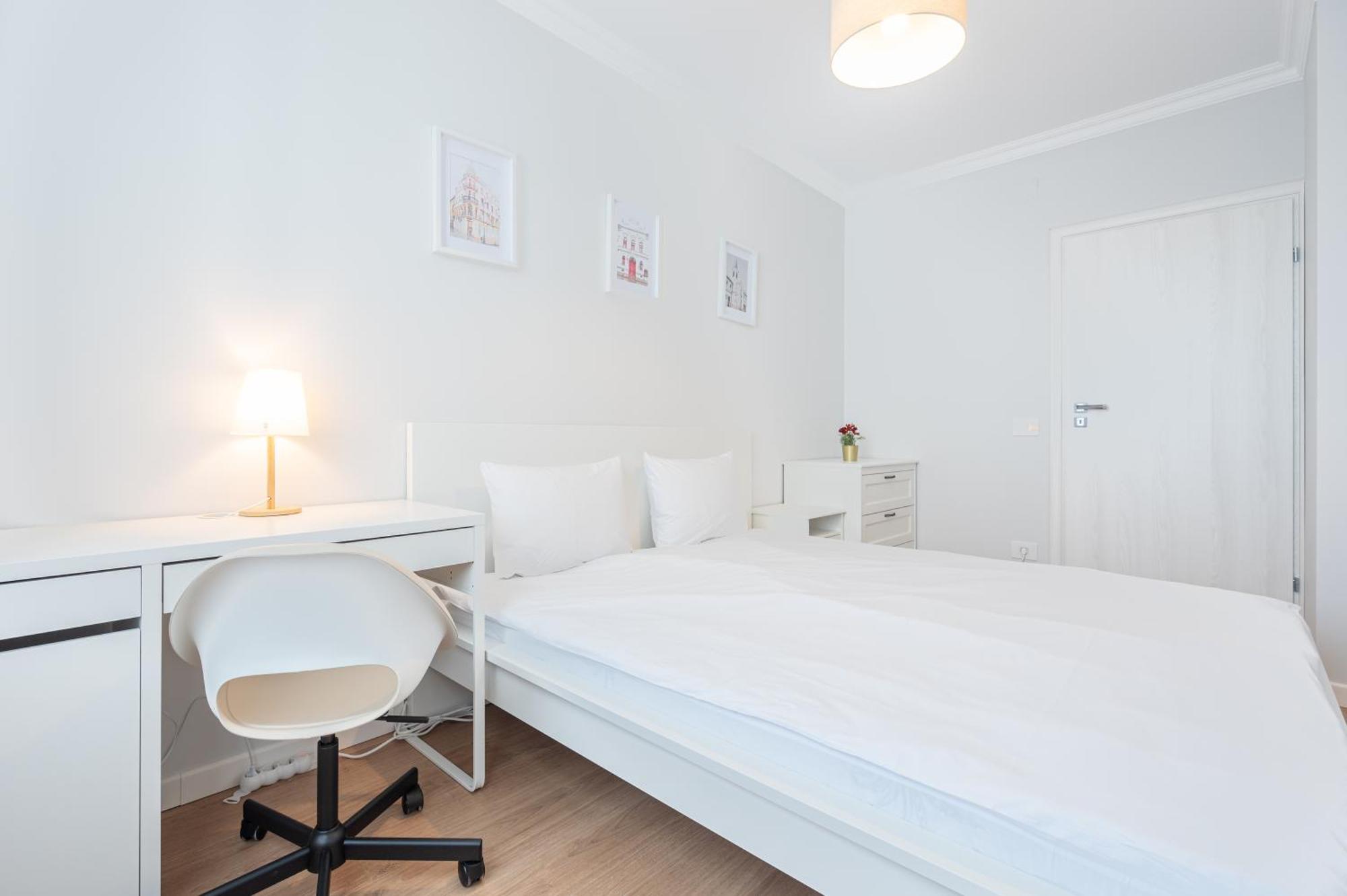 Ferienwohnung Lilla Flats Oradea Zimmer foto
