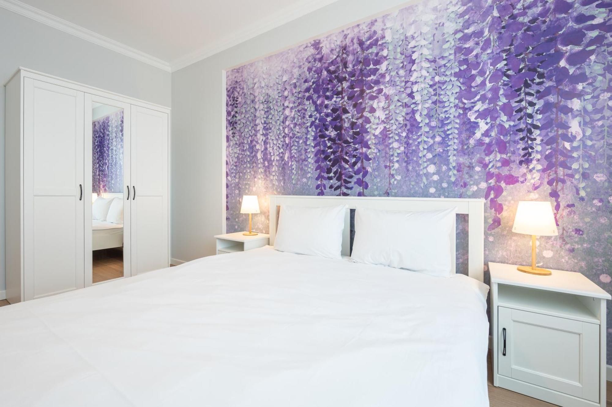 Ferienwohnung Lilla Flats Oradea Zimmer foto