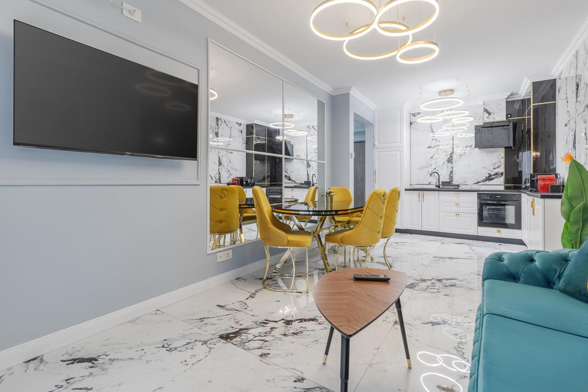 Ferienwohnung Lilla Flats Oradea Exterior foto