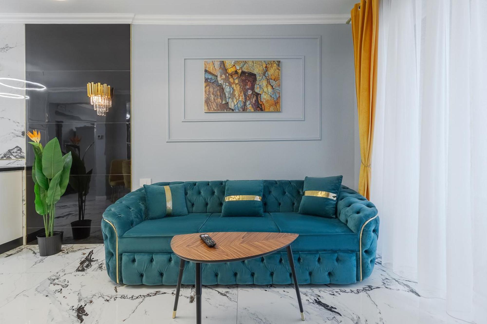 Ferienwohnung Lilla Flats Oradea Exterior foto