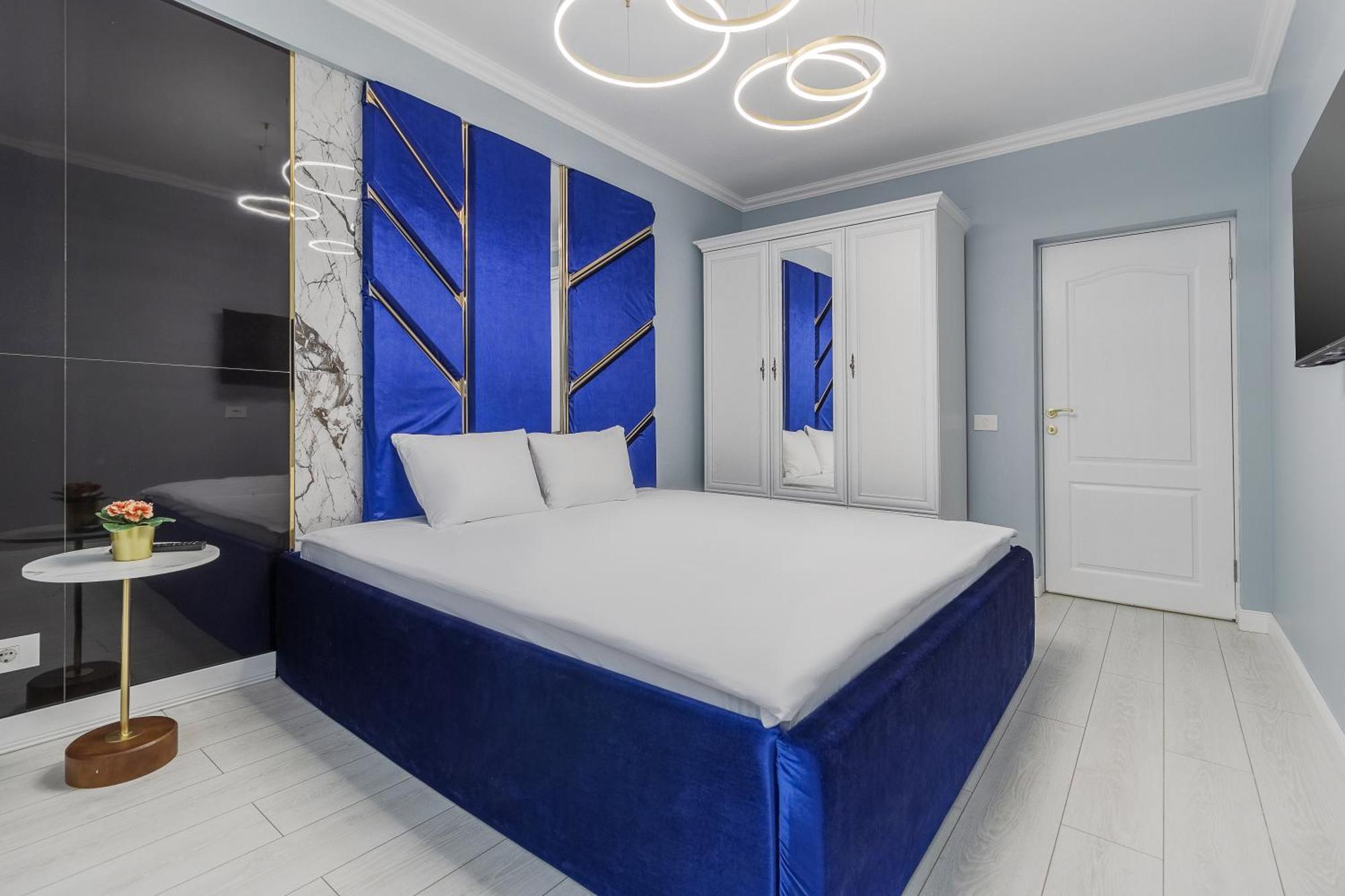 Ferienwohnung Lilla Flats Oradea Exterior foto