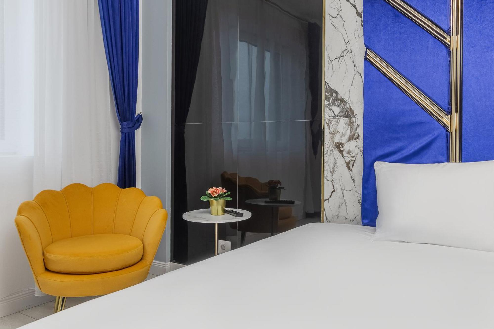 Ferienwohnung Lilla Flats Oradea Exterior foto