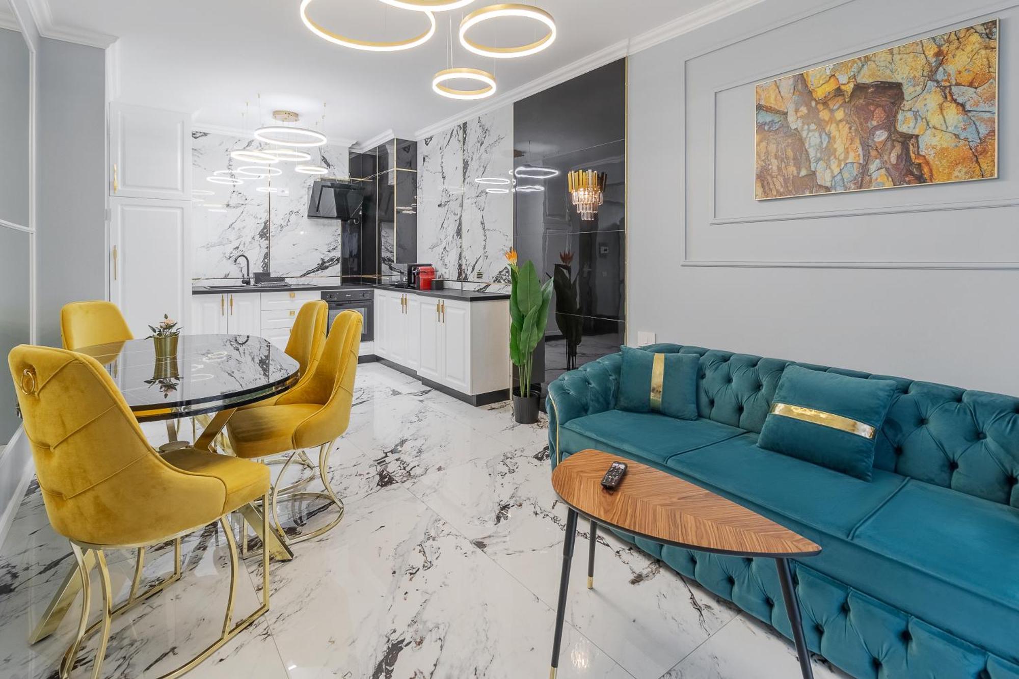 Ferienwohnung Lilla Flats Oradea Exterior foto