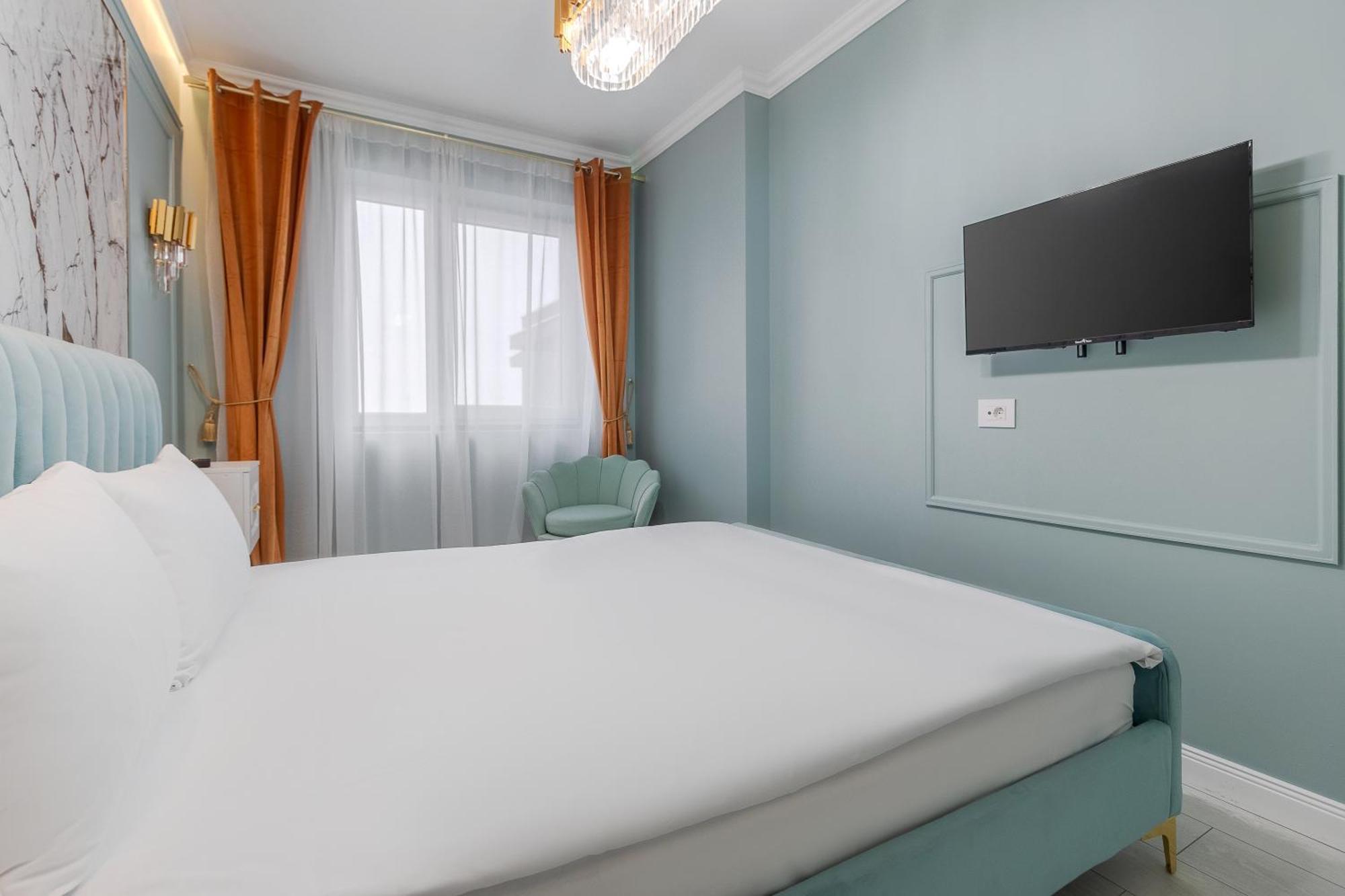 Ferienwohnung Lilla Flats Oradea Exterior foto